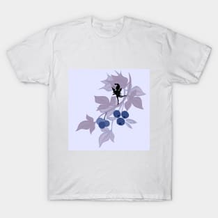 Fairy Blueberry T-Shirt